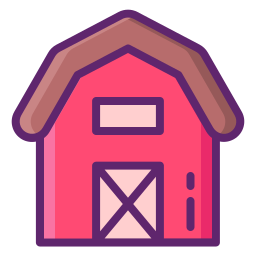 Barn icon