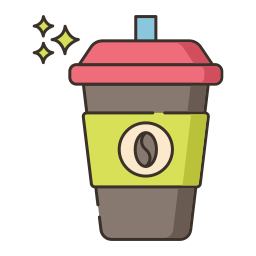 kaffee icon