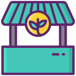 Shop icon