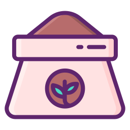 Fertilizer icon