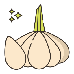 knoblauch icon