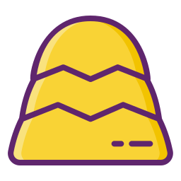 Haystack icon