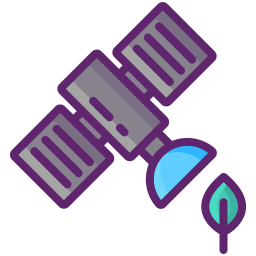 Satellite icon