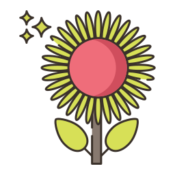 sonnenblume icon