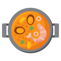 Paella icon