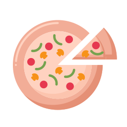 pizza icon