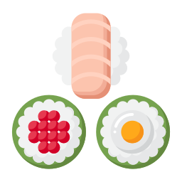 sushi icon