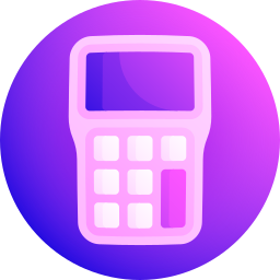 Calculator icon