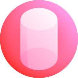 Cylinder icon