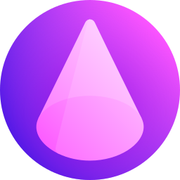 Cone icon