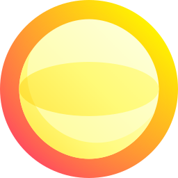 Sphere icon