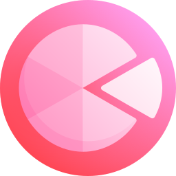 Fraction icon