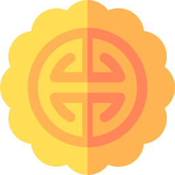 Mooncake icon