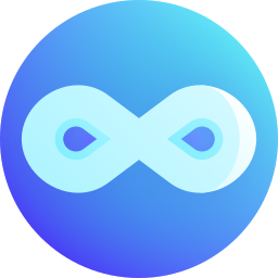 Infinity icon