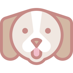 犬 icon