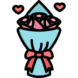 Rose icon