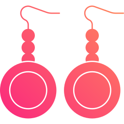 Earrings icon