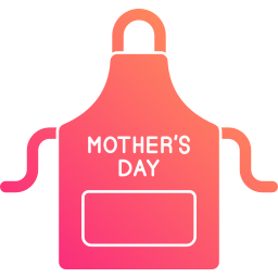 Apron icon