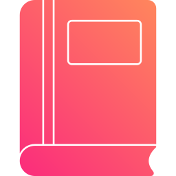 Book icon