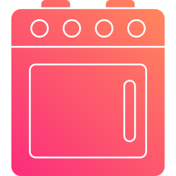 Oven icon