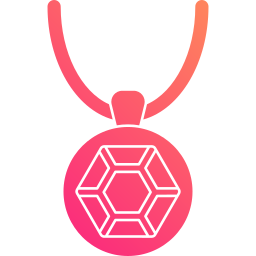 Necklace icon