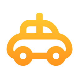 taxi icon