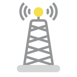 Tower icon