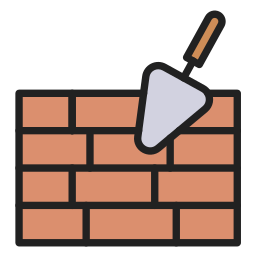 Trowel icon