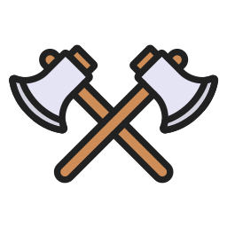 Axes icon