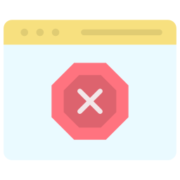 werbungsblocker icon