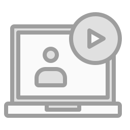 Webinar icon