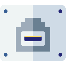 Ethernet icon