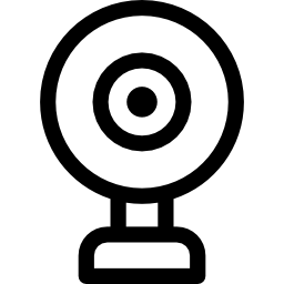 Webcam icon