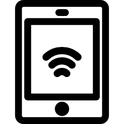 ipad icon