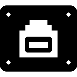 ethernet icon