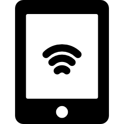 ipad icon