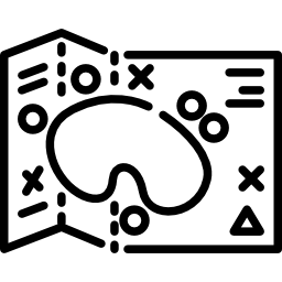 Map icon