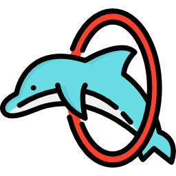 delfin icon