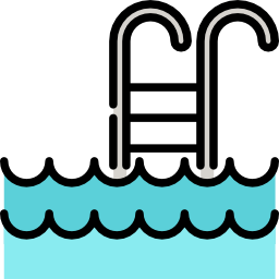 schwimmbad icon