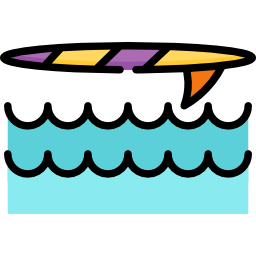 surfen icon