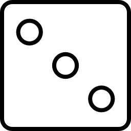 Dice icon