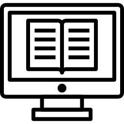 Monitor icon