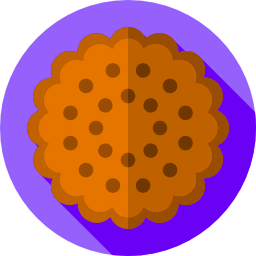 Biscuit icon