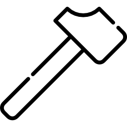 Tools and utensils icon