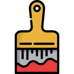 Work tools icon