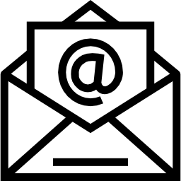 email icon