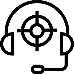 headset icon