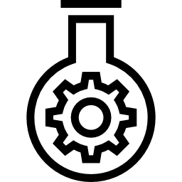 Flask icon