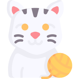 Cat icon