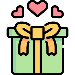 geschenkbox icon